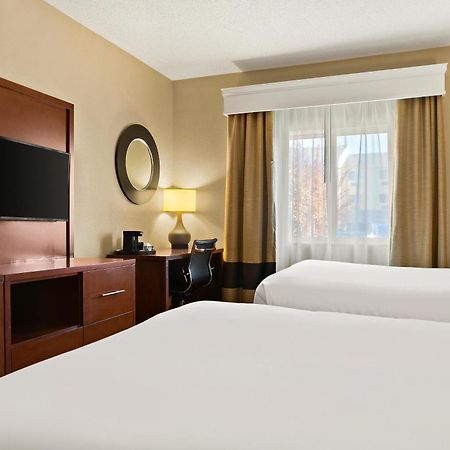 Comfort Suites- Saginaw Extérieur photo