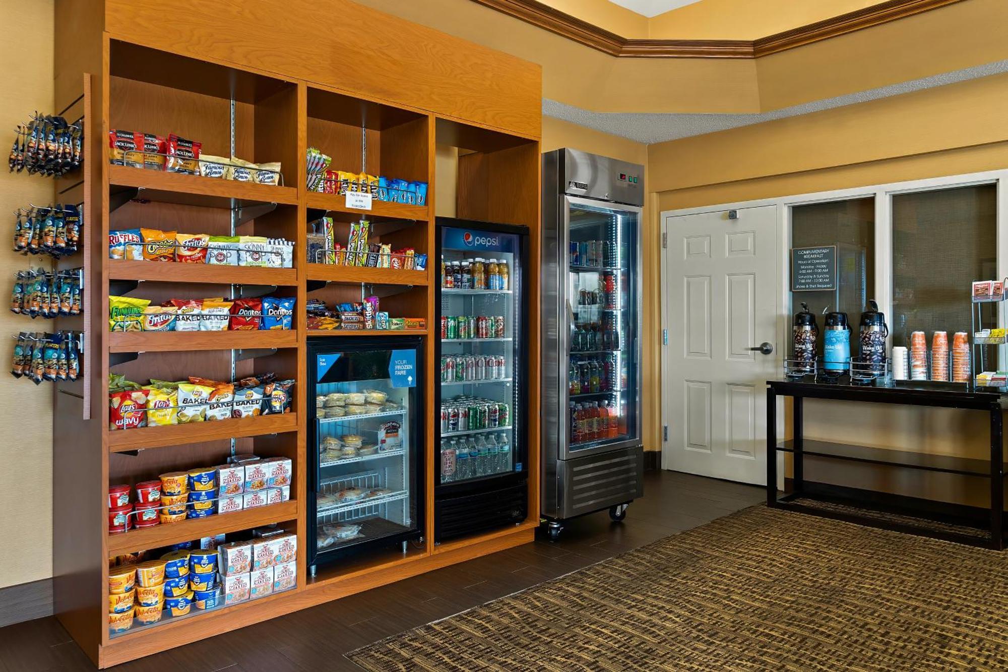 Comfort Suites- Saginaw Extérieur photo