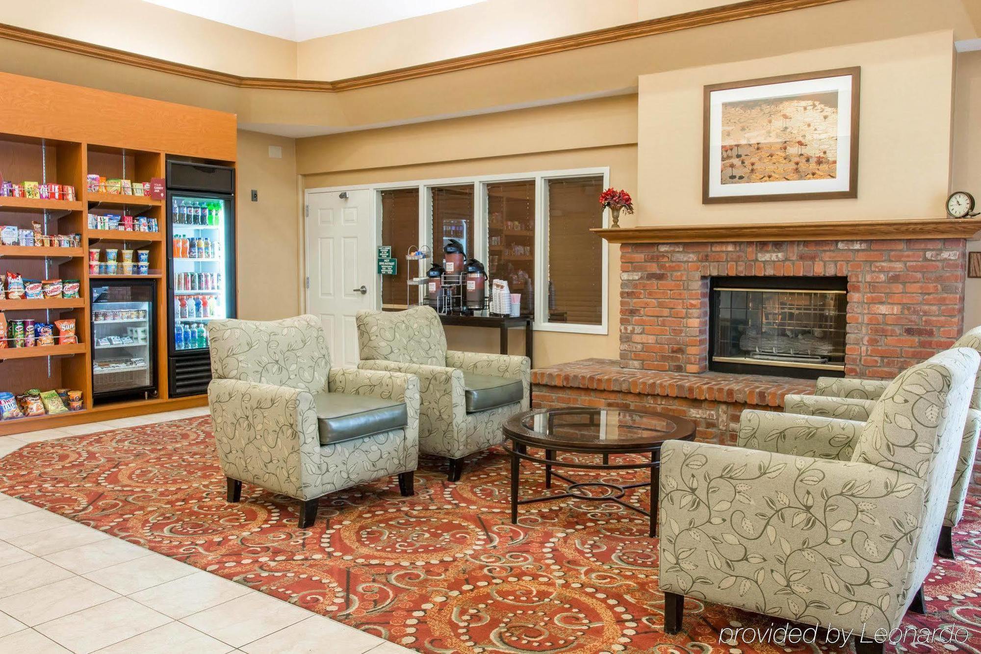 Comfort Suites- Saginaw Extérieur photo