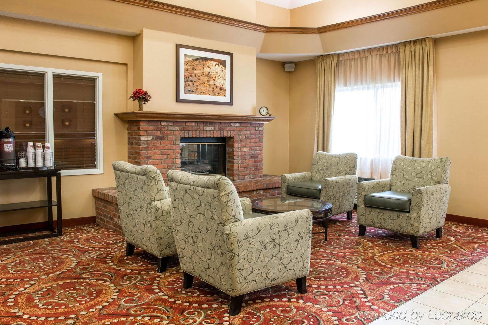 Comfort Suites- Saginaw Extérieur photo